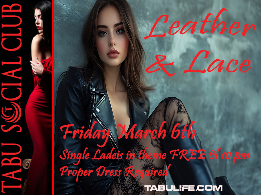 Leather n Lace