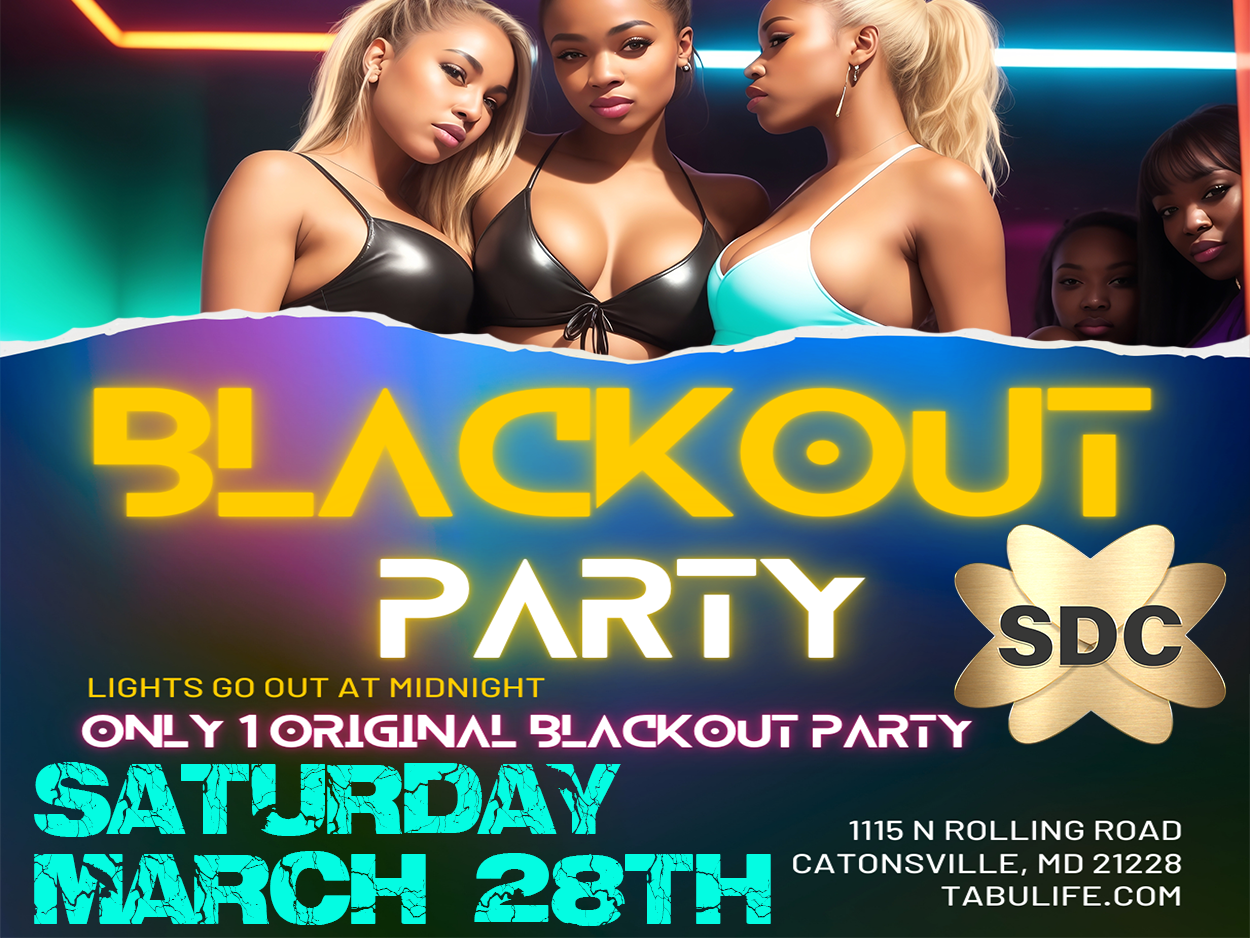 Blackout-Sat