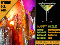 Happy-Hour
