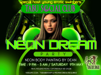 Neon Dream