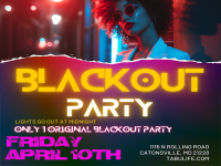 Blackout-Friday