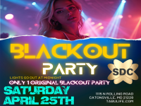 Blackout-Sat
