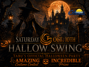 Hallow-Swing 2026