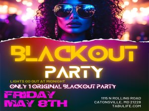 Blackout-Friday