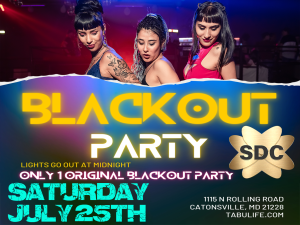 Blackout-Sat