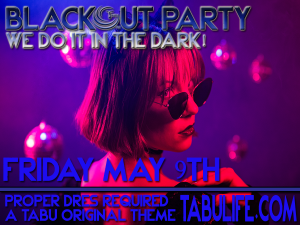 Blackout-Friday