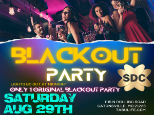 Blackout-Sat